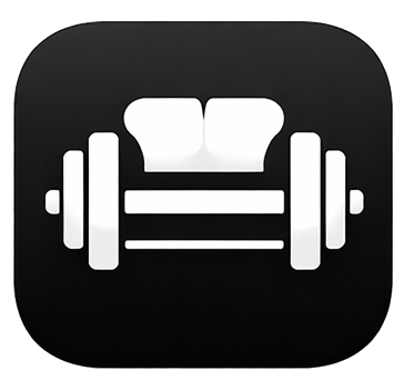 FitCouch Icon